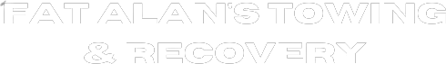 Fat Alan's Towing & Recovery